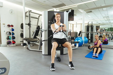 Stamford Plaza Adelaide - Tourism Caloundra 5