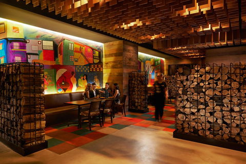 Stamford Plaza Adelaide - Tourism Caloundra 10