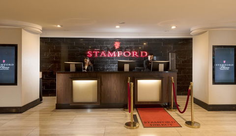 Stamford Plaza Adelaide - Tourism Caloundra 21