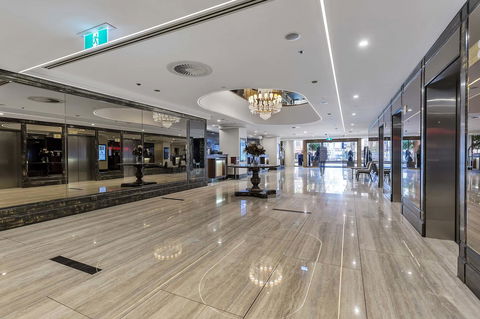 Stamford Plaza Adelaide - Tourism Caloundra 23