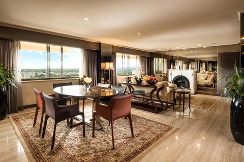 Stamford Plaza Adelaide - Tourism Caloundra 37