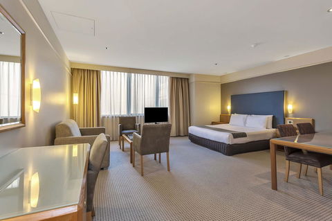 Stamford Plaza Adelaide - Tourism Caloundra 16