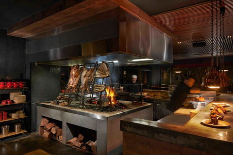 Stamford Plaza Adelaide - Tourism Caloundra 26