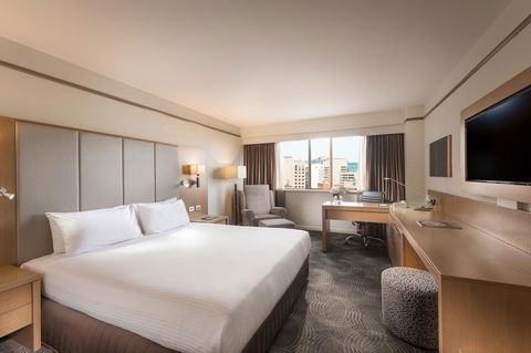 Stamford Plaza Adelaide - Tourism Caloundra 17