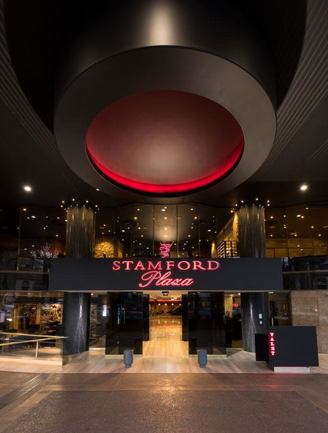 Stamford Plaza Adelaide - Tourism Caloundra 1