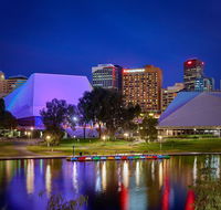 Stamford Plaza Adelaide - Tourism Caloundra