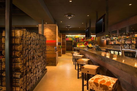 Stamford Plaza Adelaide - Tourism Caloundra 11