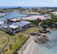Aloha Accommodation - Tourism Caloundra