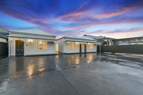Aloha Central Luxury Apartments - Tourism Caloundra 23