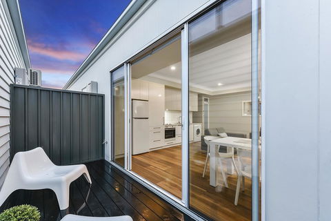 Aloha Central Luxury Apartments - Tourism Caloundra 28