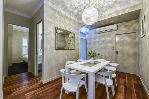 Aloha Central Luxury Apartments - Tourism Caloundra 17