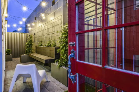 Aloha Central Luxury Apartments - Tourism Caloundra 11