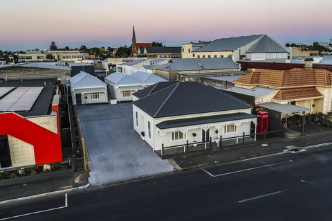 Aloha Central Luxury Apartments - Tourism Caloundra 7
