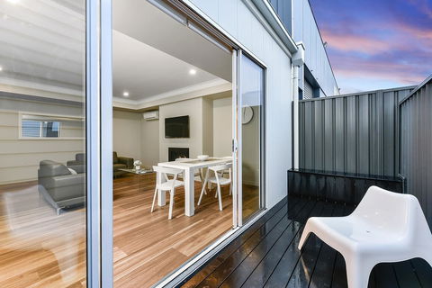 Aloha Central Luxury Apartments - Tourism Caloundra 25