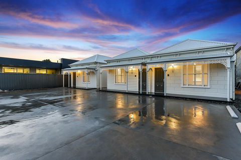 Aloha Central Luxury Apartments - Tourism Caloundra 5