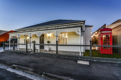 Aloha Central Luxury Apartments - Tourism Caloundra 19