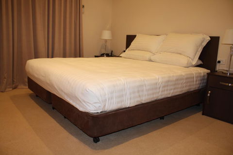 BIG4 Stuart Range Outback Resort - Tourism Caloundra 19