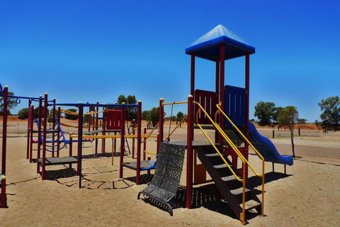 BIG4 Stuart Range Outback Resort - Tourism Caloundra 24