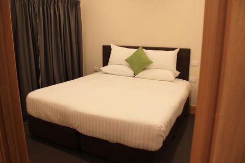 BIG4 Stuart Range Outback Resort - Tourism Caloundra 8