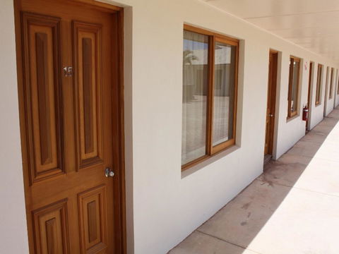 BIG4 Stuart Range Outback Resort - Tourism Caloundra 14