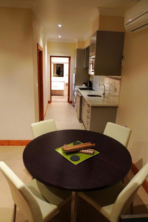 BIG4 Stuart Range Outback Resort - Tourism Caloundra 3