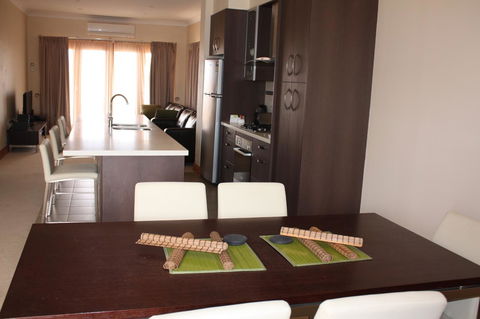 BIG4 Stuart Range Outback Resort - Tourism Caloundra 16