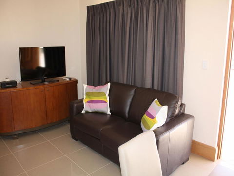 BIG4 Stuart Range Outback Resort - Tourism Caloundra 15