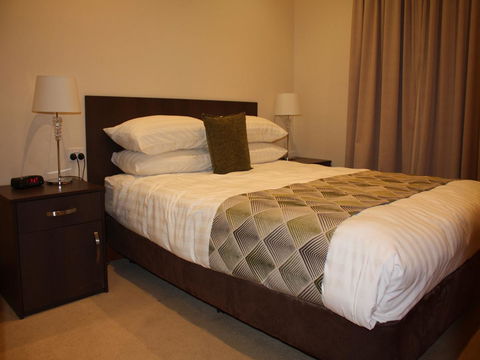 BIG4 Stuart Range Outback Resort - Tourism Caloundra 6