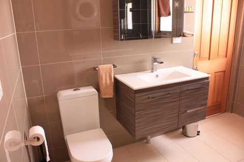 BIG4 Stuart Range Outback Resort - Tourism Caloundra 5