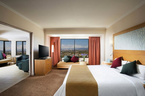 Stamford Grand Adelaide - Tourism Caloundra 32