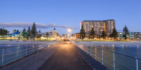 Stamford Grand Adelaide - Tourism Caloundra 21