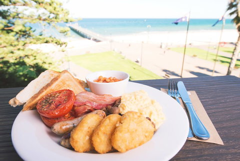 Stamford Grand Adelaide - Tourism Caloundra 28