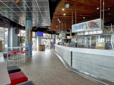 Stamford Grand Adelaide - Tourism Caloundra 35