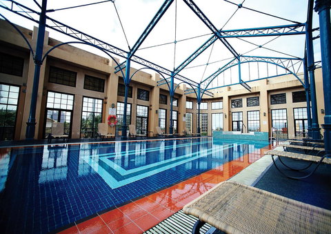 Stamford Grand Adelaide - Tourism Caloundra 10