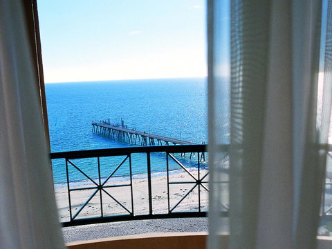 Stamford Grand Adelaide - Tourism Caloundra 19