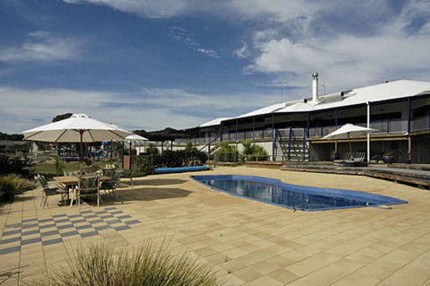 Doyles On The Bay - Tourism Caloundra 5