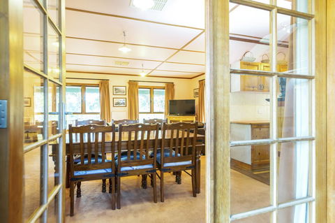 Rustic On 13th - Tourism Caloundra 12