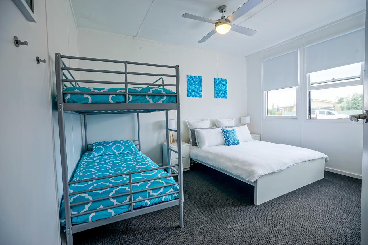 Agery SA Tourism Caloundra