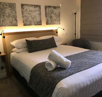 Astor Inn - Tourism Caloundra