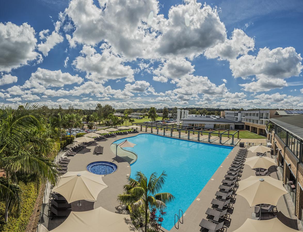 Lovedale NSW Tourism Caloundra