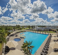 Crowne Plaza Hunter Valley - Tourism Caloundra