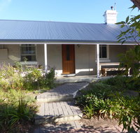 Penzance Cottage - Tourism Caloundra