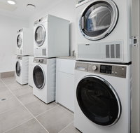 Charlestown Executive Apartments