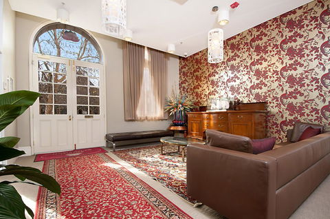 Adabco Boutique Hotel Adelaide - Tourism Caloundra 6