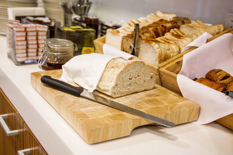 Adabco Boutique Hotel Adelaide - Tourism Caloundra 3