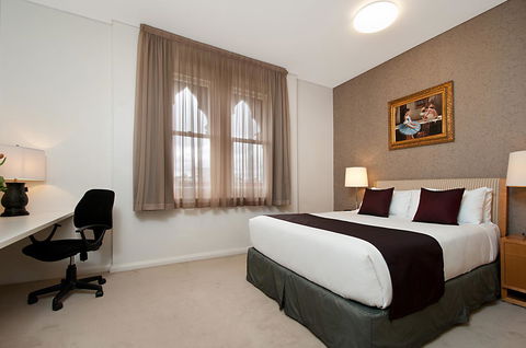 Adabco Boutique Hotel Adelaide - Tourism Caloundra 26