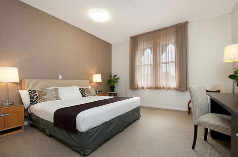 Adabco Boutique Hotel Adelaide - Tourism Caloundra 8