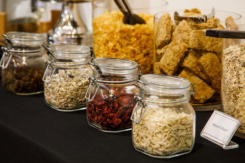 Adabco Boutique Hotel Adelaide - Tourism Caloundra 2