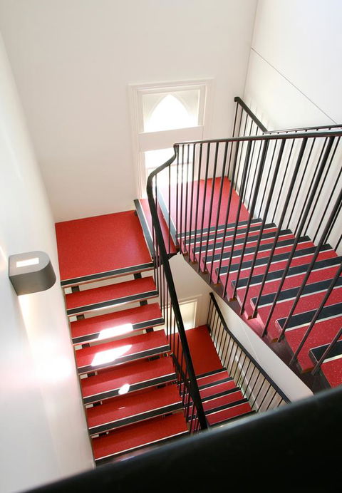 Adabco Boutique Hotel Adelaide - Tourism Caloundra 18