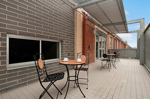 Adabco Boutique Hotel Adelaide - Tourism Caloundra 36